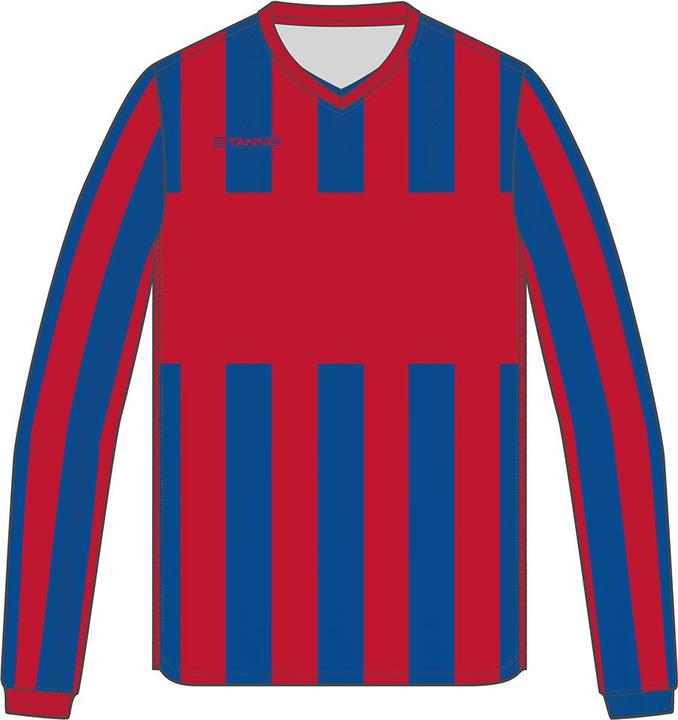 Actual product image Stanno Aspire Long Sleeve Jersey (S)