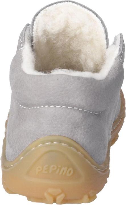 Actual product image Ricosta Toddler shoe COLIN (20)