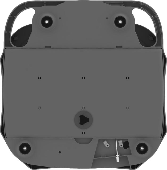 Immagine prodotto Selfsat Dispositivo mobile per roulotte (Antenna, 33.40 dB, DVB-S / -S2)