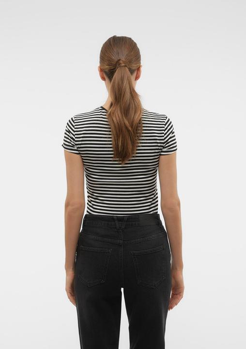 Immagine prodotto Aware Vmines Fiona Ss O-Neck Top Vma Noos (M)