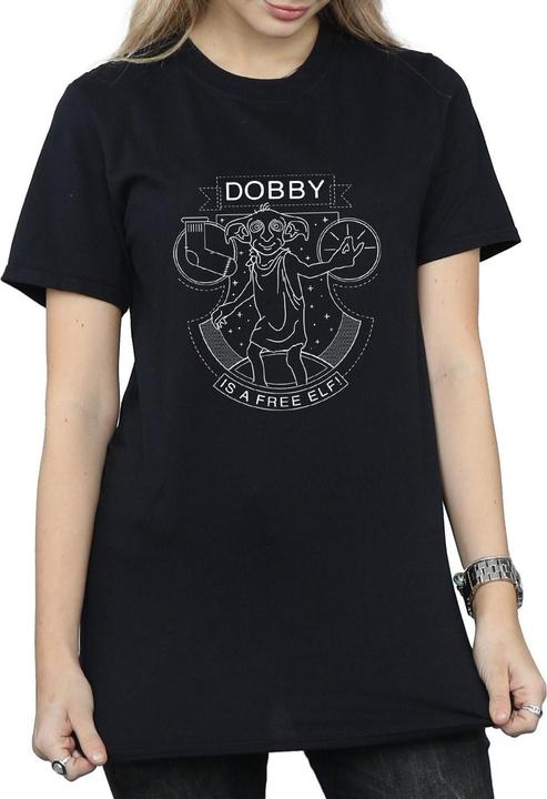 Produktbild Dobby Seal TShirt (XXL)