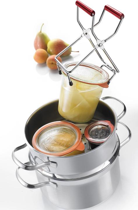 Actual product image Westmark Glass lifting tongs (1 pcs., 1 l)