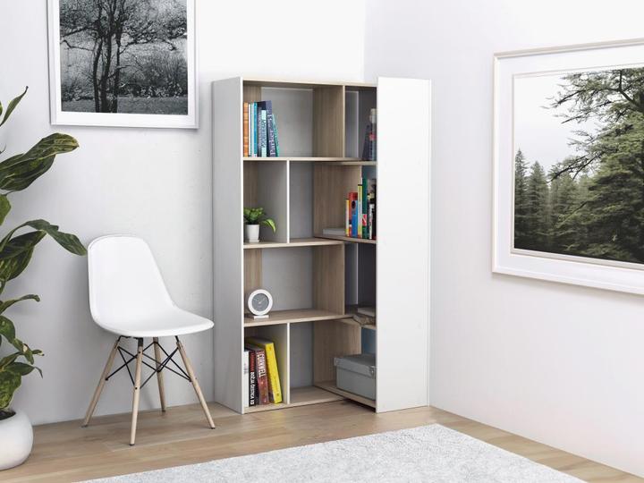 Immagine prodotto Vente-unique Darlena (111,5 x 58 x 151 cm)