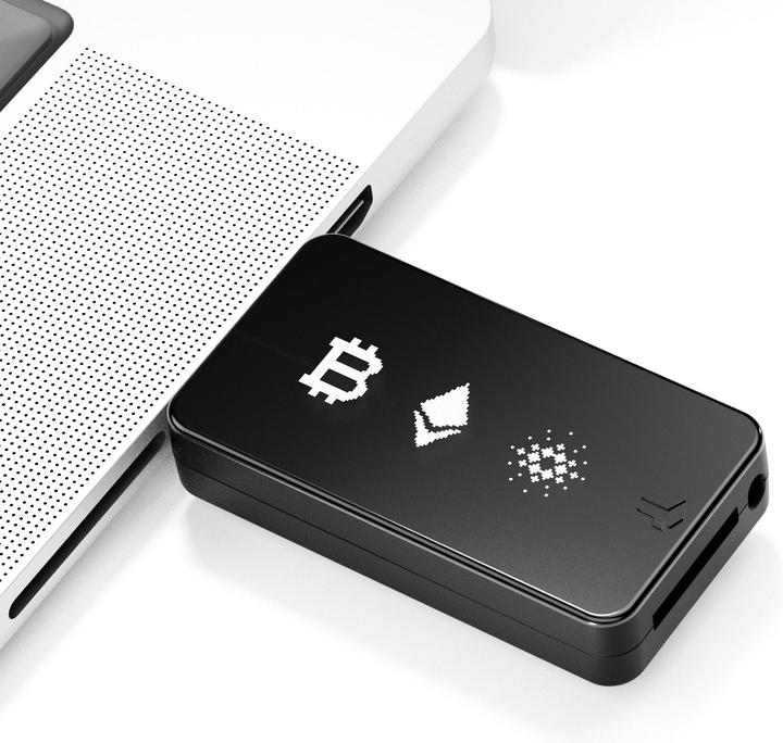 Image du produit Shift Cryptosecurity BitBox02 (Bitcoin)