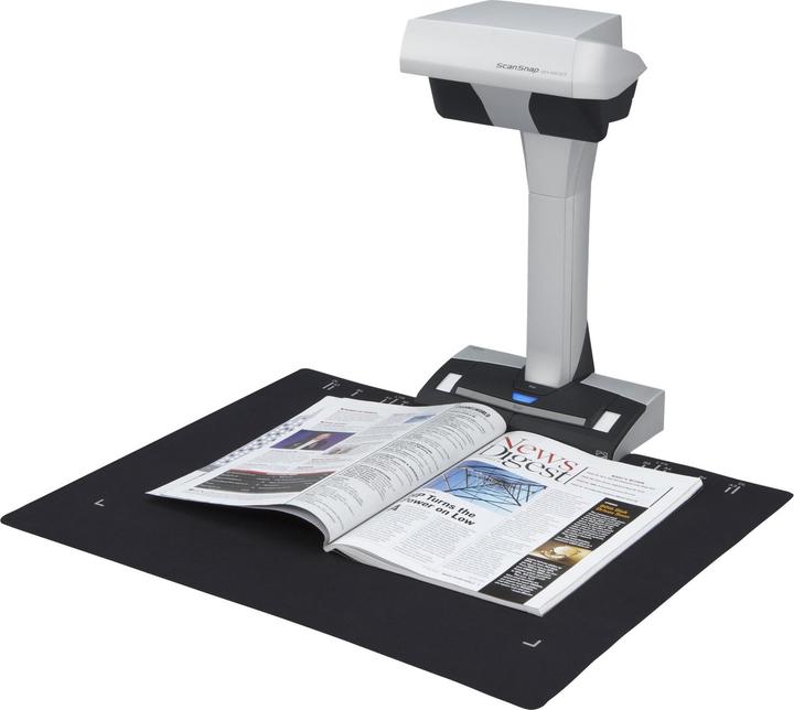Immagine prodotto RICOH ScanSnap SV600 (USB)