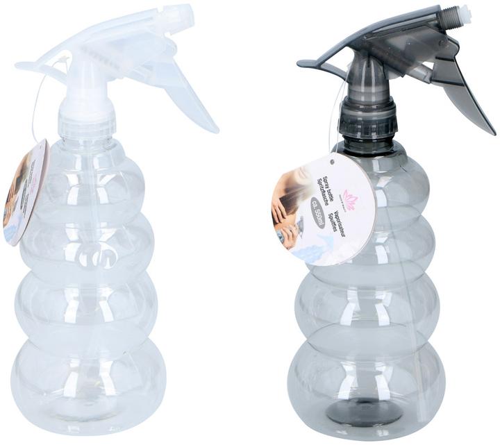 Spray bottle 550ml D8,5x23cm