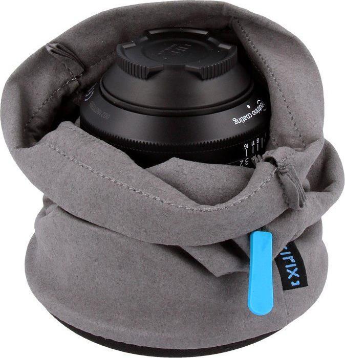 Produktbild Irix Lens 15mm for Sony E (Sony E)