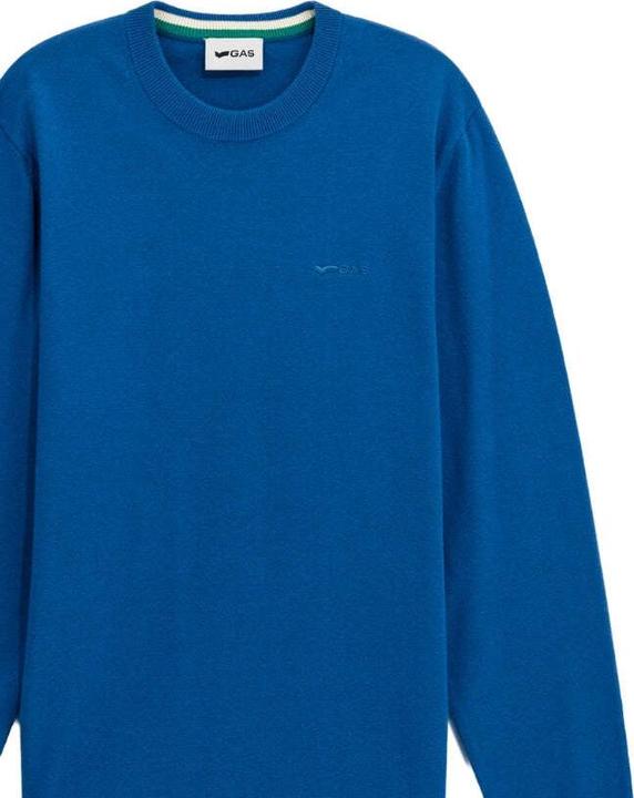 Produktbild Gas Pullover Avier Round Neck (L)