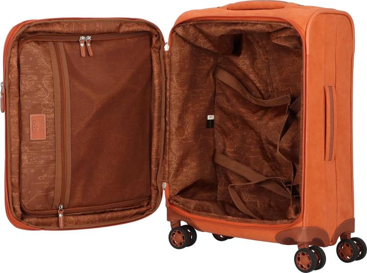Actual product image Jump Uppsala 4-wheel cabin trolley 55 cm (38 l, Hand luggage (up to 50 litres))