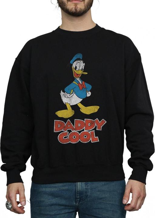 Immagine prodotto Disney Felpa Daddy Cool (XL)