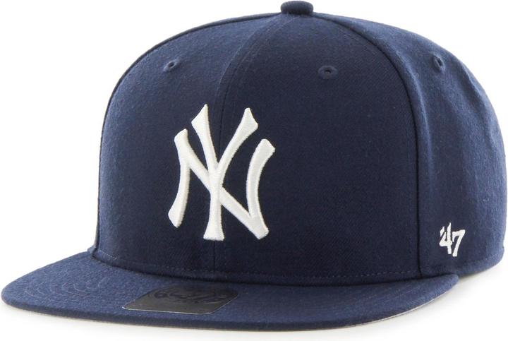 47 Brand No Shot New York Yankees Light (One Size)