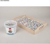 Produktbild Rayher Mosaiksteine