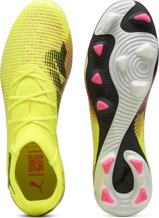 Image du produit Puma Future 8 Pro Fg/Ag (48)