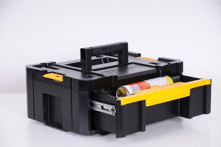 Immagine prodotto DeWalt Cassetto profondo TSTAK III Kit Box