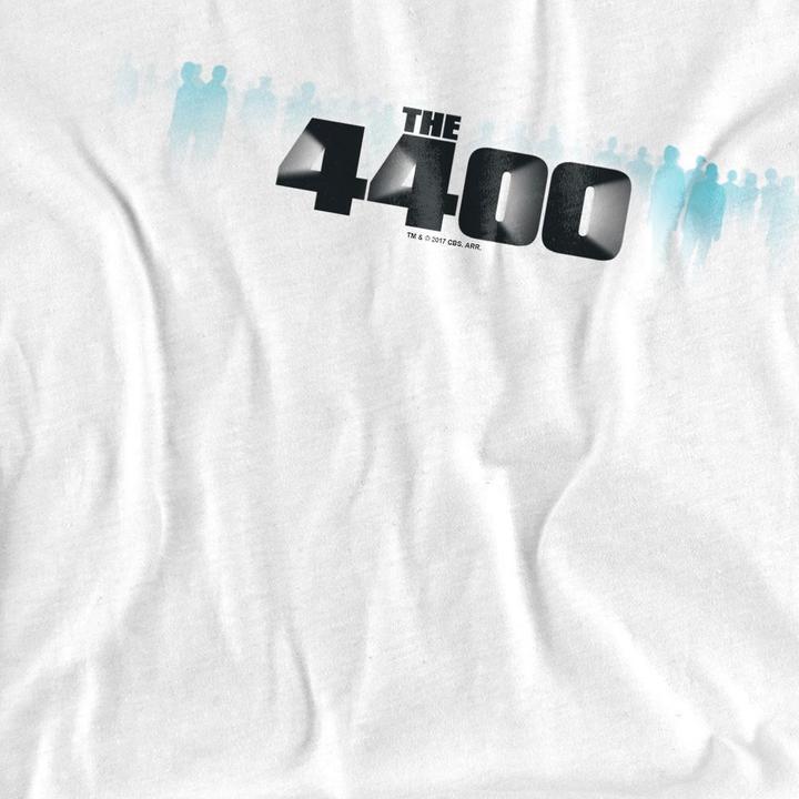 Produktbild The 4400 TShirt (S)