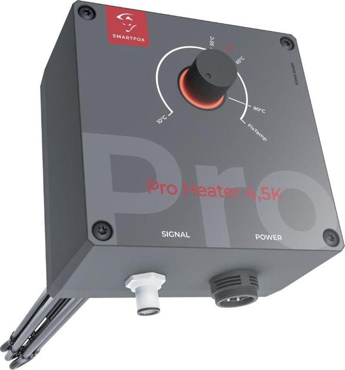 Produktbild Smartfox SMAR Heizstab
