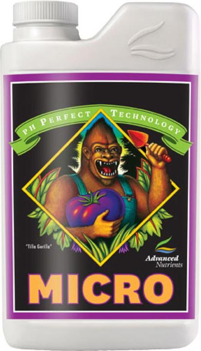 Advanced Nutrients Micro pH-Perfect 1L (1.20 kg, 1 l)