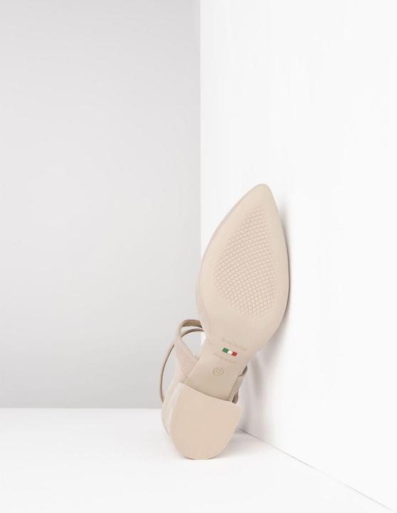 Actual product image Nero Giardini Pumps (40)