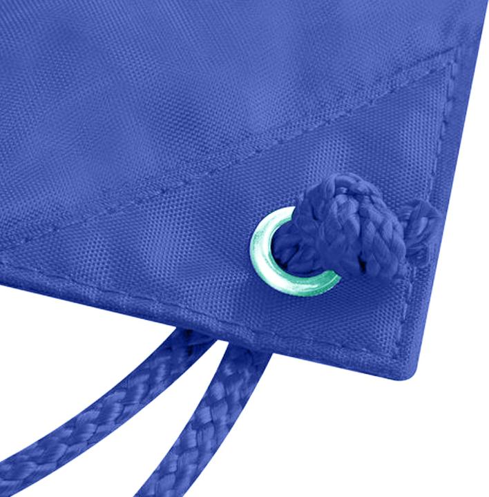 Actual product image Quadral Bag for sportswear 7 litres (pack of 2) (7 l)