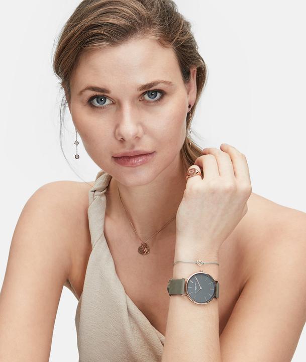 Image du produit Liebeskind Berlin Damenuhr (Montre analogique, 38 mm)