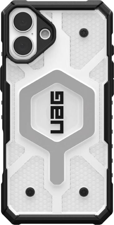 Immagine prodotto UAG Custodia MagSafe Pathfinder di Urban Armor Gear (Apple iPhone 16 Plus)