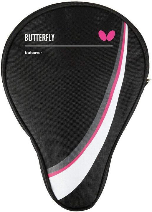 Produktbild Butterfly Timo Boll Platin 85025