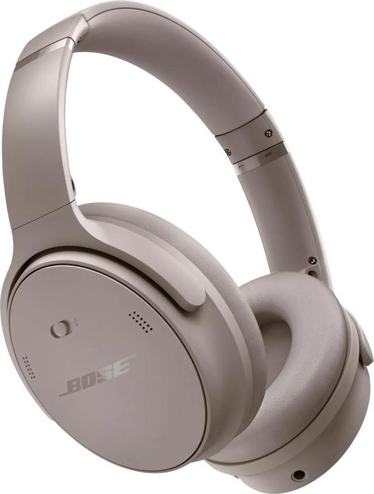 Bose QuietComfort (ANC, 24 h, Kabellos, Kabelgebunden)