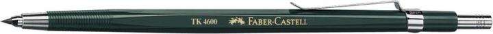 Immagine prodotto Faber-Castell matita frizione TK 4600 (2 mm, HB, 1 x)
