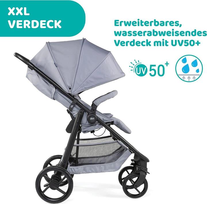 Immagine prodotto Chicco Buggy Multiride