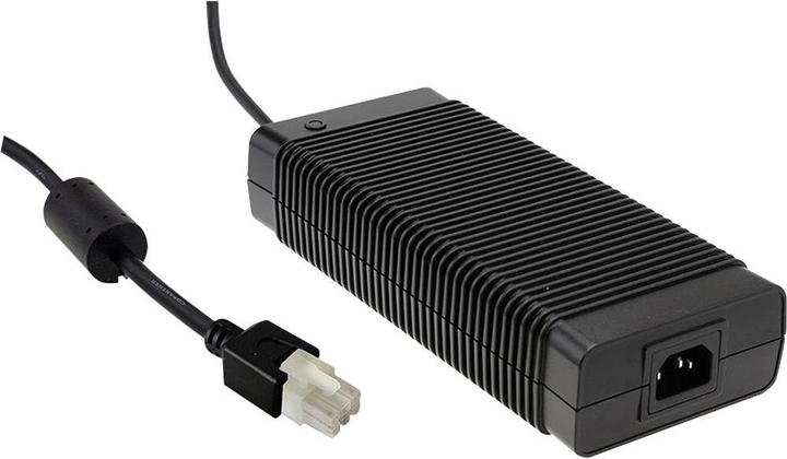Produktbild MeanWell Tischnetzteil Festspannung (280 W)