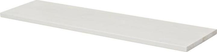 Lite Vintage Kiefer weiss (80 x 20 cm)