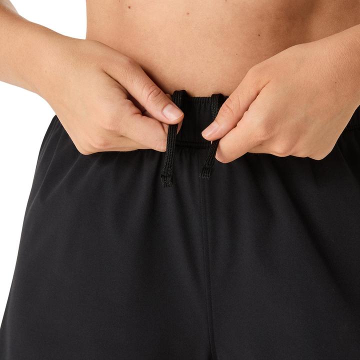 Immagine prodotto ASICS Performance Court 2-N-1 Short Damen Schwarz (S)