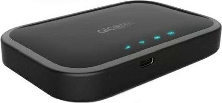 Alcatel MW70 White