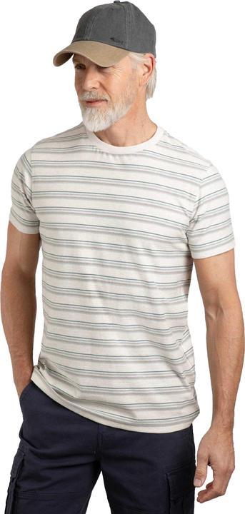Actual product image Weird Fish Westbury Colour Block Twill Cap (One size)