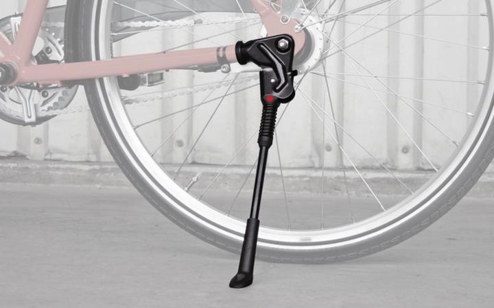 Image du produit Hebie Support d'essieu de la béquille arrière 26-28