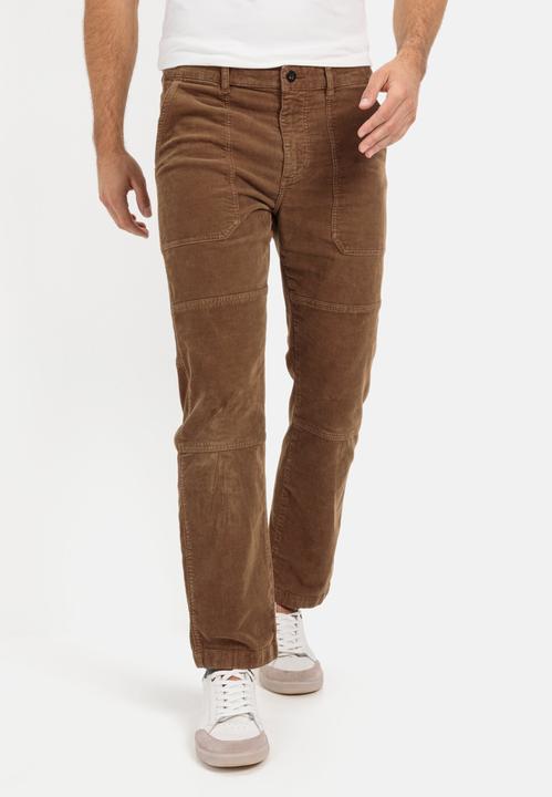 Produktbild Camel Active Relaxed Fit Cord Explorer Chino (35)