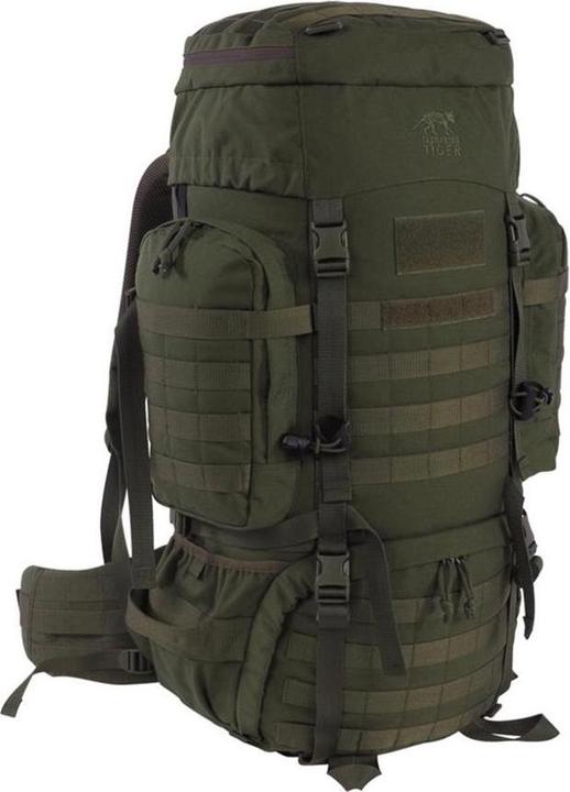 Produktbild Tasmanian Tiger Raid Pack Mk3 (55 l)