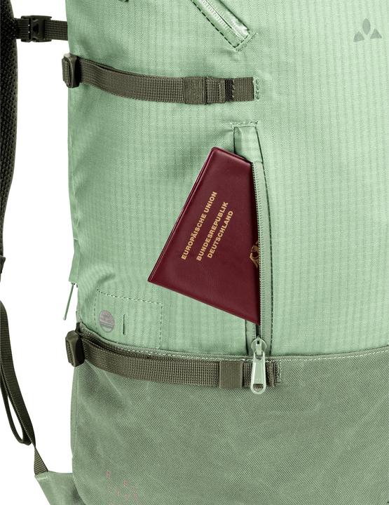 Actual product image Vaude CityGo II (30 l)