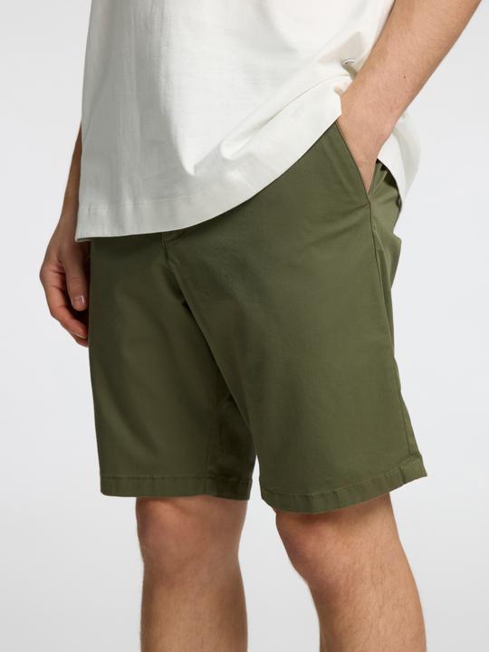 Actual product image Selected Homme Slim Fit Chinos (XXL)