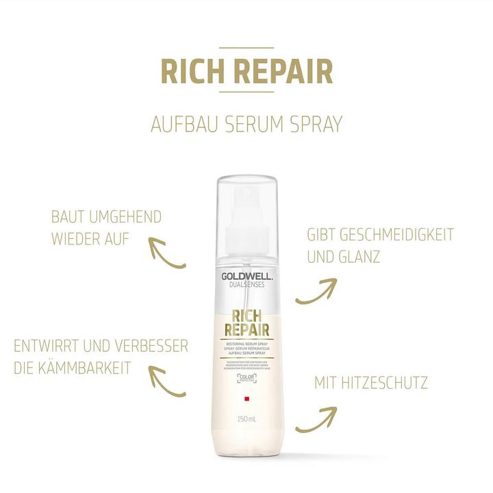 Produktbild Goldwell Dualsenses Rich Repair Restoring (150 ml)