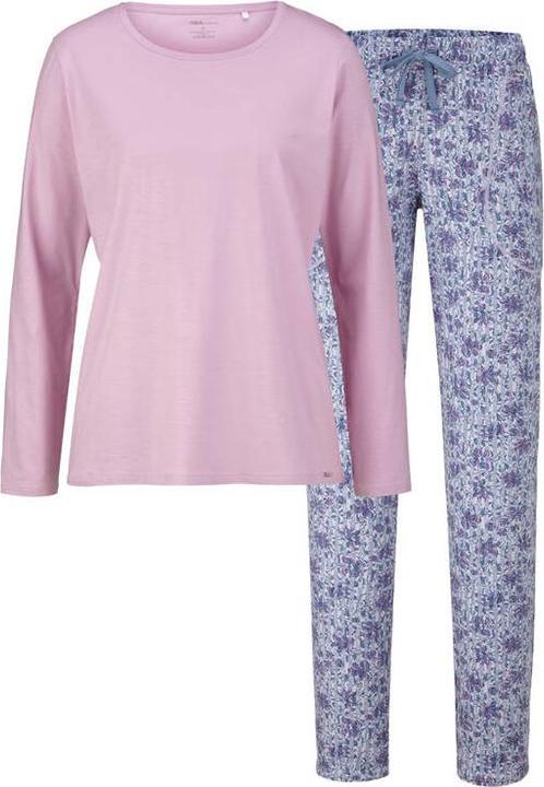 ISA Bodywear Lounge Set Micromodal Tencel