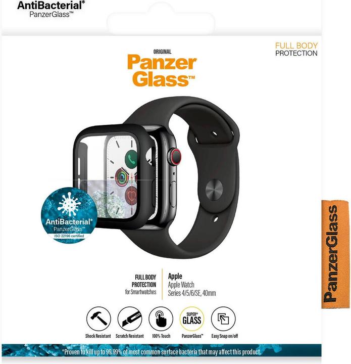 Image du produit PanzerGlass Corps entier