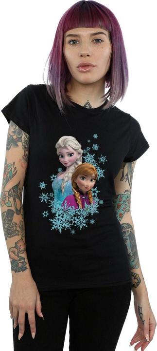 Produktbild Disney Frozen Elsa And Anna Sisters TShirt (XL)