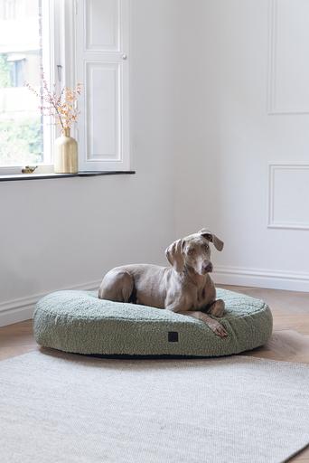 Produktbild Designed by Lotte Liegebett Ribbed (Hund)