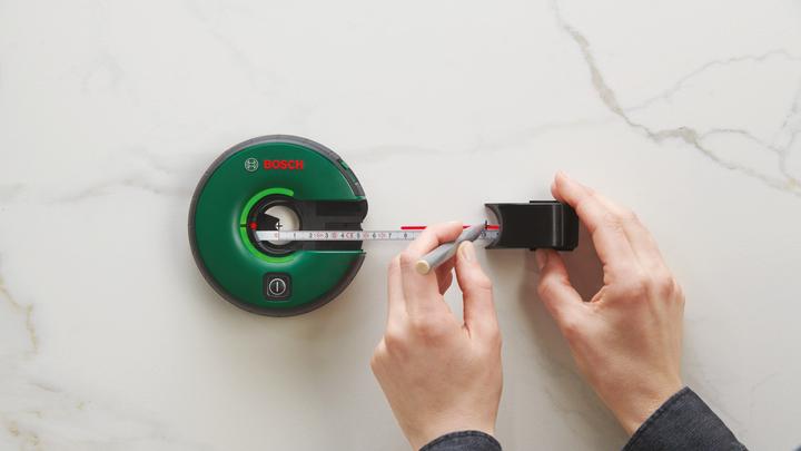 Actual product image Bosch Home & Garden Atino