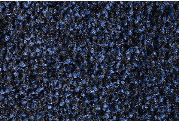 Immagine prodotto kaiserkraft Tappetino cattura-sporco per interni, pelo di nylon ad alta torsione (85 x 150 cm)