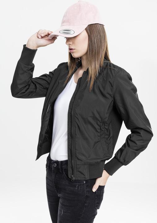 Produktbild Urban Classics Bomber Jacket (L)