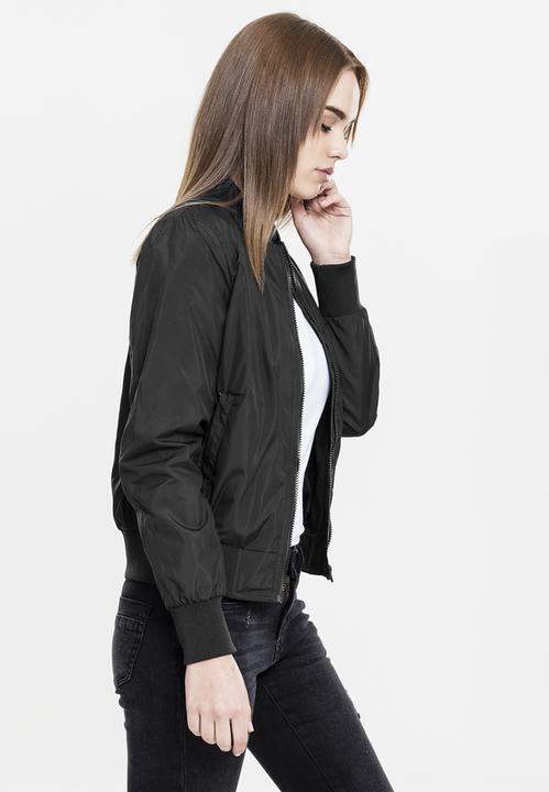 Produktbild Urban Classics Bomber Jacket (L)