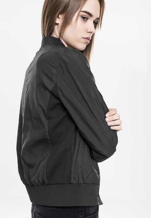 Produktbild Urban Classics Bomber Jacket (L)