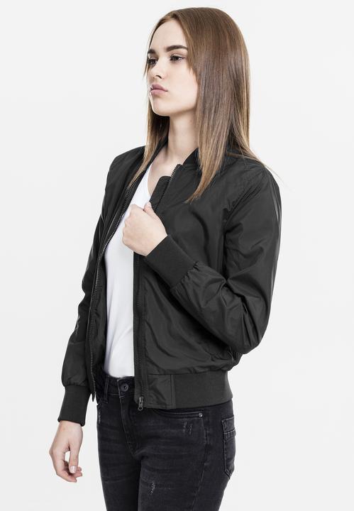 Produktbild Urban Classics Bomber Jacket (L)
